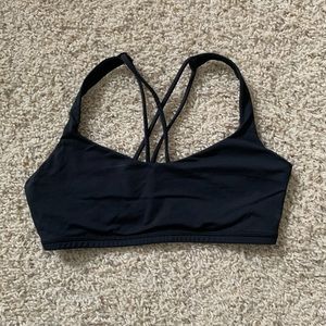 Lulu Lemon’s Free to Be Bra